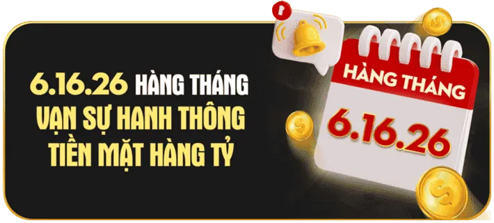 Tối đa hóa ưu đãi CQ9 Win