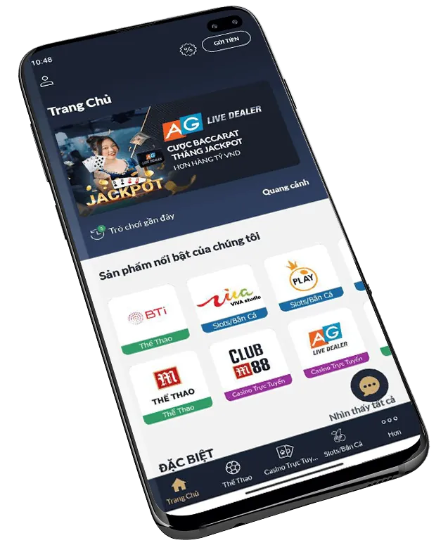 Cấp độ VIP Bạch Kim tại CQ9 Win