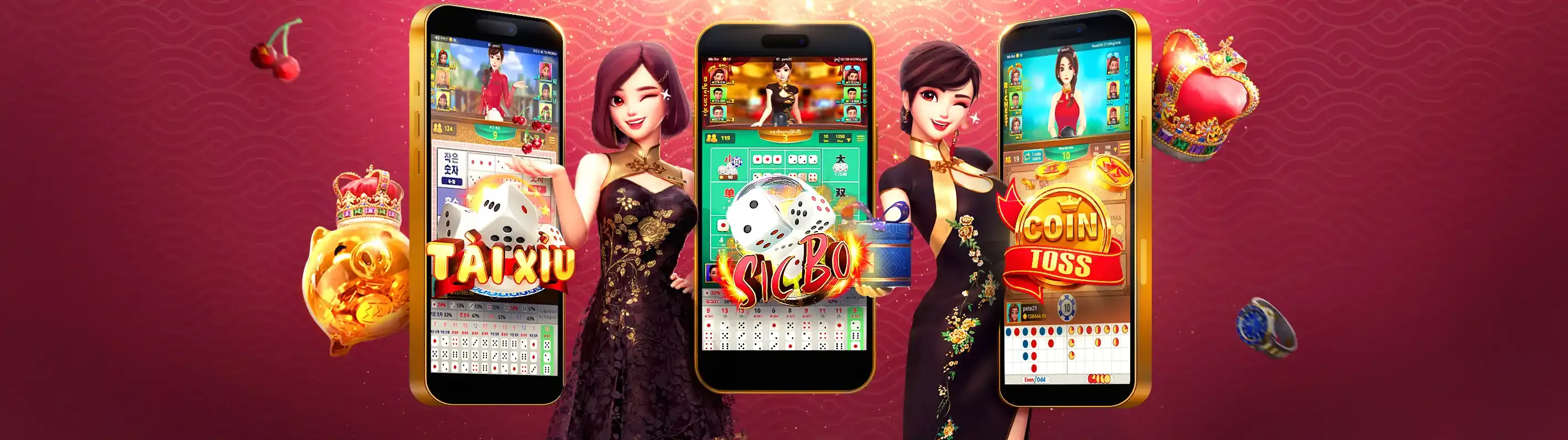 Hình ảnh chính game bắn cá CQ9 Win