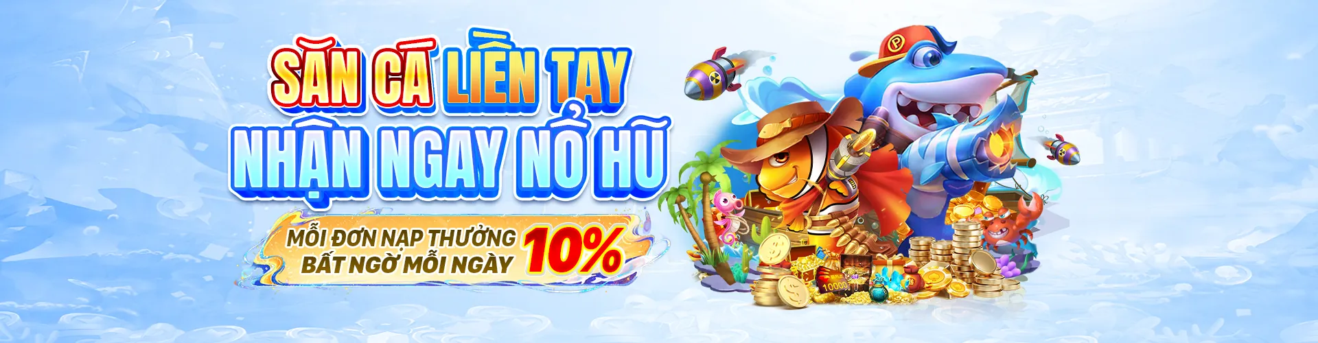 Hình ảnh chính Nổ Hũ CQ9 Win với biểu tượng jackpot và hiệu ứng ánh sáng rực rỡ