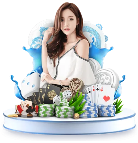 Sảnh Casino Trực Tuyến mới